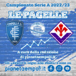 Le pagelle di Empoli-Fiorentina 0-0