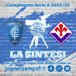 TV | Sintesi gara Empoli-Fiorentina 0-0