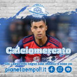 Mercato Azzurro | Stavolta Grassi può arrivare!