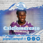 Mercato Azzurro | Kouame nel mirino ma attenzione all’Inghilterra…ed alla Fiorentina