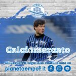Mercato Azzurro | Lammers in avvicinamento. Con una novità importante