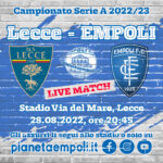 Un punto prezioso da Lecce nello scontro diretto: finisce 1-1 in Salento