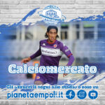 Mercato Azzurro | Potrebbe essere Maleh il giocatore viola che interessa