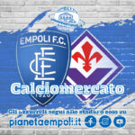 Mercato Azzurro | Si potrebbe riaprire allo scambio Zurkowski-Parisi