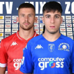 AUDIO | Vicario & Parisi nel post gara in Salento