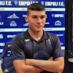 AUDIO | Nicolò Cambiaghi in esclusiva a PE