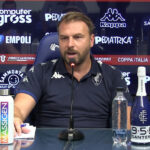 TV | Il pregara di mister Zanetti