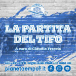 La partita del tifo (Bologna)