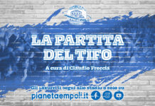 La partita del tifo (Juve Stabia)