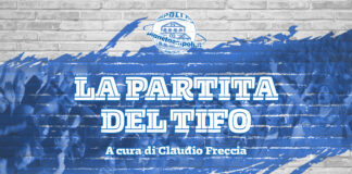 La partita del tifo (Juve Stabia)