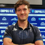 TV | Presentazione ufficiale Sam Lammers