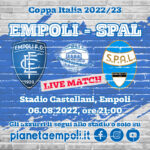 Subito fuori in coppa dopo i supplementari: passa 2-1 la Spal