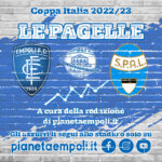 Le pagelle di Empoli-Spal 1-2