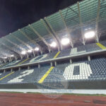 Castellani penultimo per media spettatori