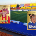 La storia di Lecce-Empoli