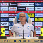 TV | Da Ferrara… parla il tecnico Venturato