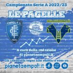 Le pagelle di Empoli-Verona 1-1