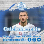 TV | Presentazione ufficiale Walukiewicz