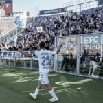 EFC | Mercoledi la ripresa dei lavori… Da Bologna il successo che mancava