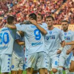 EFC | Oggi la ripresa dei lavori. Da Salerno il solito punto con chiari e scuri