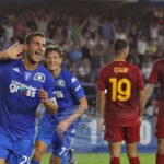 Fotogallery Serie A 2022/23 | Empoli – Roma