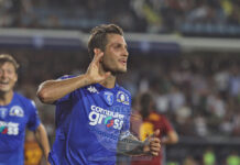 Mercato Azzurro | Potrebbe esserci un clamoroso ritorno