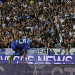 TV | I gol azzurri di settembre