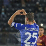 Bandinelli: “Cercheremo di fare una grande partita con il Lecce, spero di restare in azzurro”