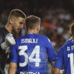 Ardian Ismajli, assenza pesante di uno dei leader della difesa