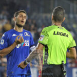 Giudice Sportivo | 1 turno di squalifica per Bandinelli e Parisi