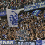 La partita del tifo (Roma)