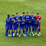 PRIMAVERA | Pari nell’amichevole col Livorno