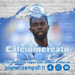 Mercato Azzurro | Si fa difficile per la mediana e spunta Akpa-Akpro