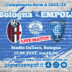 LA PRIMA VITTORIA DELL’ERA ZANETTI!!!! A Bologna è 1-0 azzurro