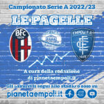 Le pagelle di Bologna-Empoli 0-1