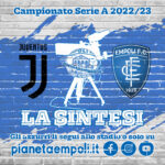TV | Sintesi gara Juventus-Empoli 4-0