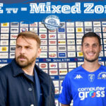 TV | Mister Zanetti & Bandinelli nel post gara con la Roma