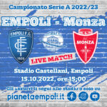 A denti stretti arriva il primo successo interno!!! Battuto 1-0 il Monza