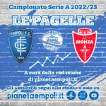 Le pagelle di Empoli-Monza 1-0