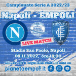 Un rigore dubbio per scardinare il lucchetto azzurro. A Napoli passano i padroni di casa per 2-0