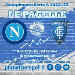 Le pagelle di Napoli-Empoli 2-0
