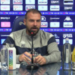 TV | Il pregara di mister Zanetti