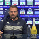 TV | Il pregara di mister Zanetti