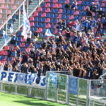 La partita del tifo (Bologna)