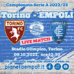 Un pareggio che fa male per quando arriva ma che alla fine è prezioso per quanto visto in campo: 1-1 a Torino