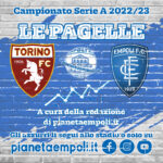 Le pagelle di Torino-Empoli 1-1