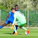 TV | Sintesi primavera Empoli-Roma 2-2