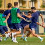 Dal campo | Si cerca maggiore dinamismo