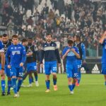 EFC | Oggi la ripresa dei lavori… con la Juve non piace il crollo dopo il secondo gol