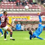 EFC | Oggi la ripresa dei lavori…A Torino un paradossale punto prezioso